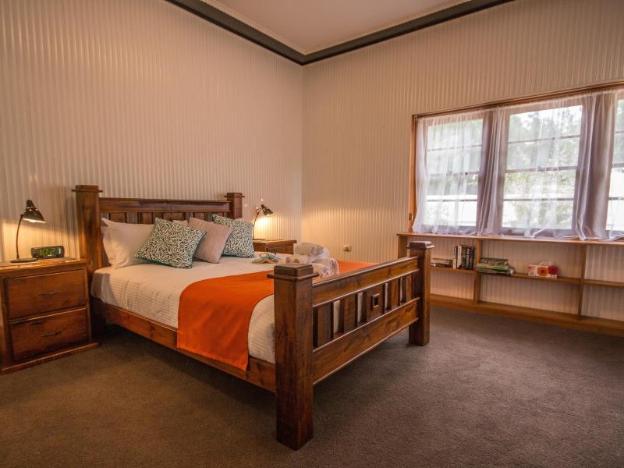 benson house and benson lodge