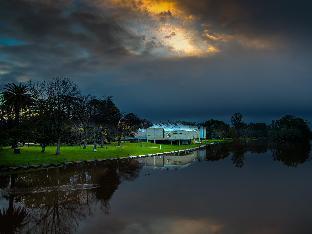 benson house and benson lodge