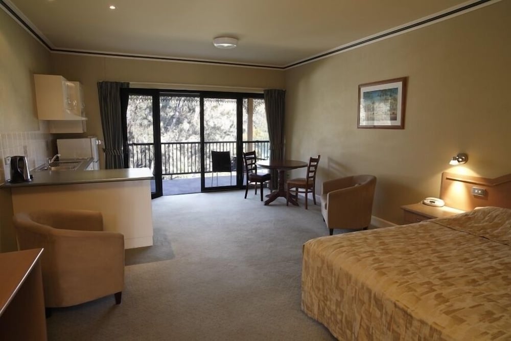 yarrawonga mulwala golf club resort