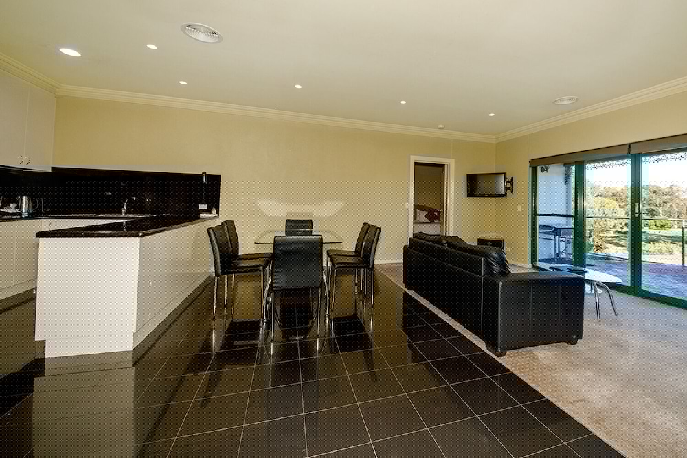 yarrawonga mulwala golf club resort