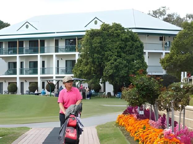 yarrawonga mulwala golf club resort