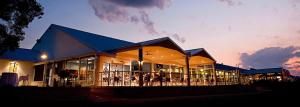 yarrawonga mulwala golf club resort