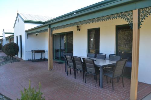 yarrawonga mulwala golf club resort