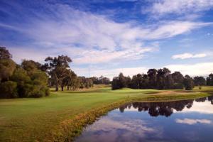 yarrawonga mulwala golf club resort