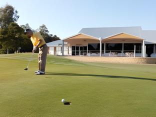 yarrawonga mulwala golf club resort
