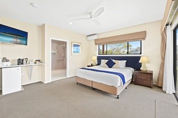 Ana Mandara Luxury Retreat,Port Macquarie>>New South Wales,4 star
