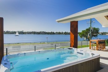 Ana Mandara Luxury Retreat,Port Macquarie>>New South Wales,4 star