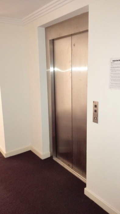 Cityview Studio Accommodation,Ashfield>>Annandale,3 star