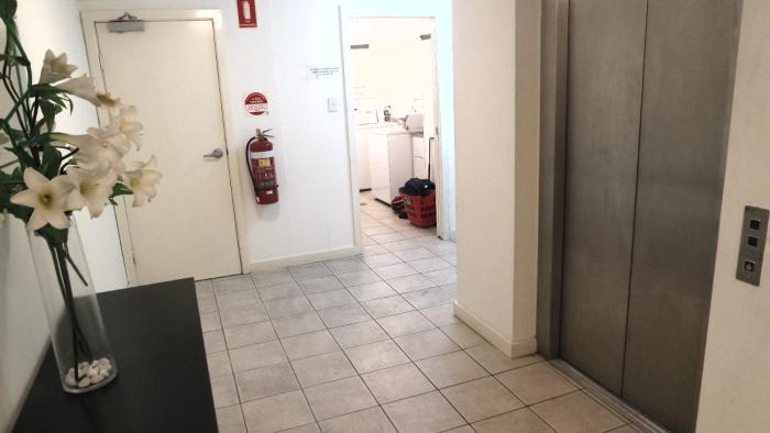 cityview studio accommodation