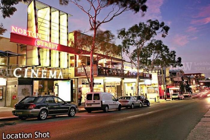 cityview studio accommodation