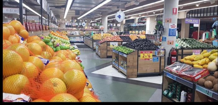 cityview studio accommodation