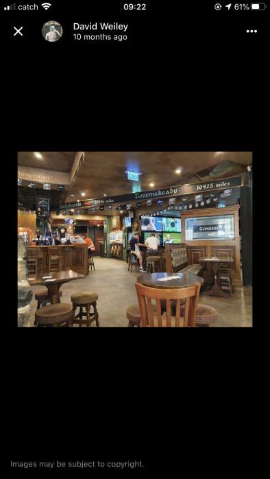 cityview studio accommodation