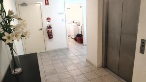 cityview studio accommodation