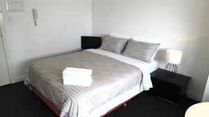 cityview studio accommodation