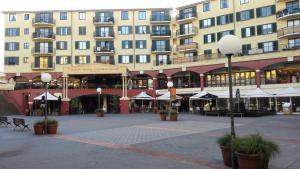 cityview studio accommodation