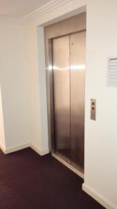 cityview studio accommodation