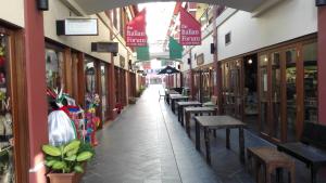 cityview studio accommodation