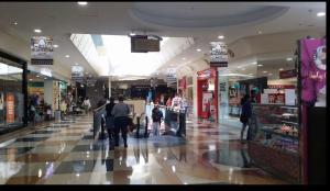 cityview studio accommodation