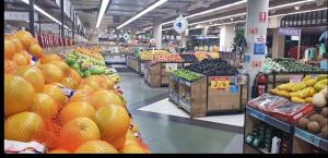 cityview studio accommodation