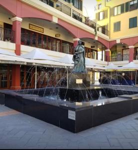 cityview studio accommodation