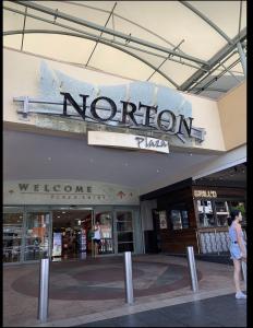 cityview studio accommodation