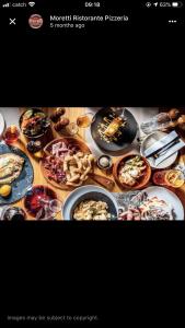 cityview studio accommodation