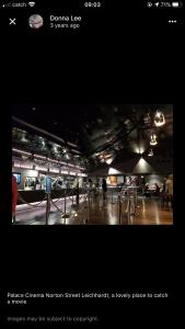 cityview studio accommodation