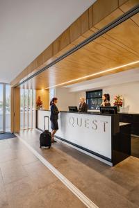 quest port adelaide