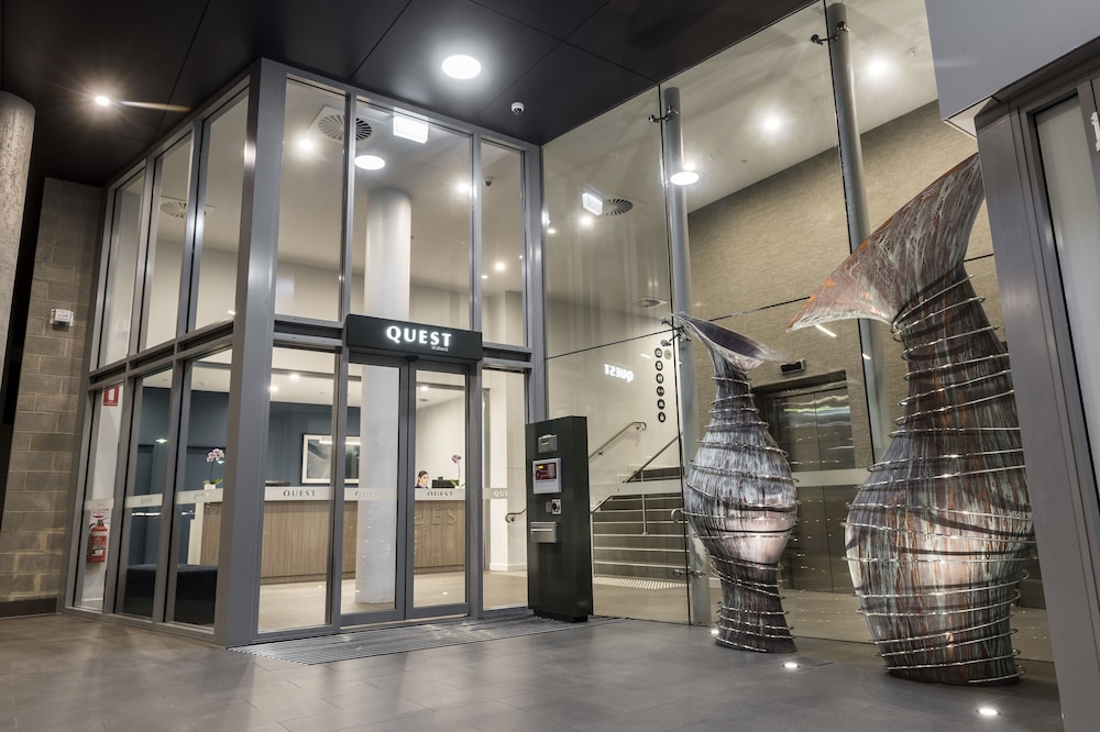 quest midland