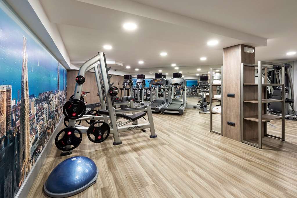 catalonia sagrada familia