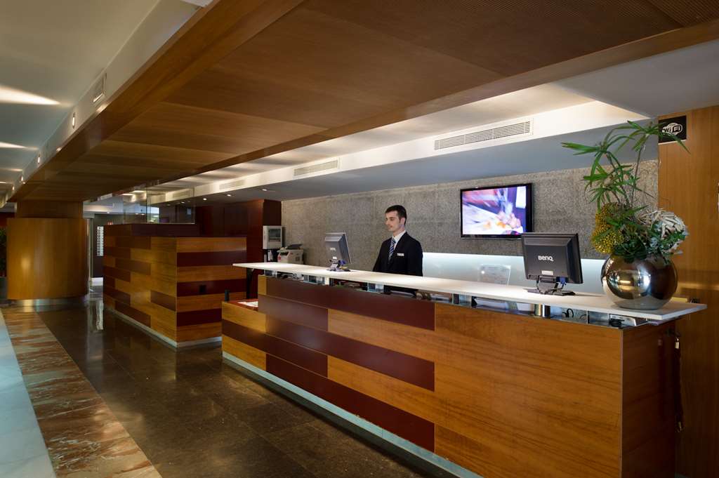 catalonia sagrada familia