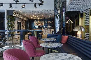 Tribe Perth Kings Park,Perth>>Burswood,4 star