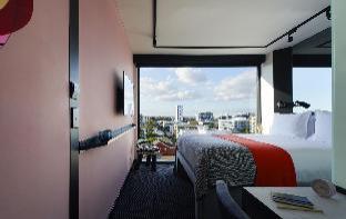 Tribe Perth Kings Park,Perth>>Burswood,4 star