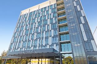 Mantra On Sydney Airport,Rhodes>>Mascot,4 star