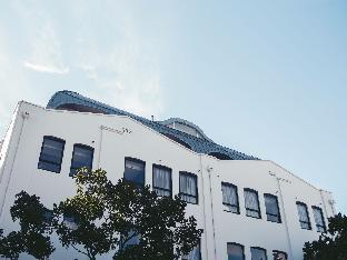 Veriu Broadway,New South Wales>>Camperdown,5 star