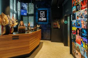 avani melbourne jazz corner residences