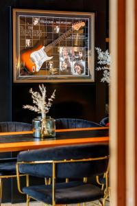 avani melbourne jazz corner residences