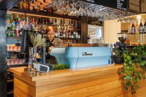 avani melbourne jazz corner residences