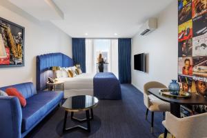 avani melbourne jazz corner residences