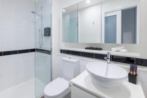 avani melbourne jazz corner residences