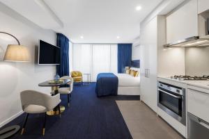 avani melbourne jazz corner residences