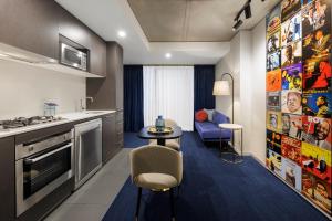avani melbourne jazz corner residences