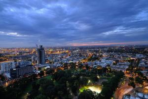 avani melbourne jazz corner residences