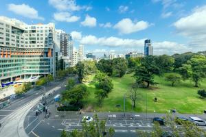 avani melbourne jazz corner residences