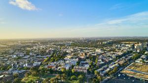 avani melbourne jazz corner residences