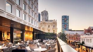 intercontinental perth city centre by ihg