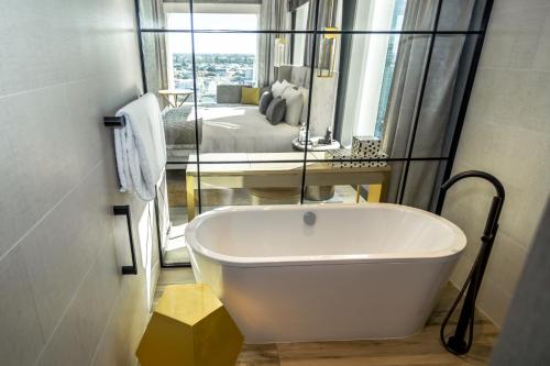 intercontinental perth city centre by ihg