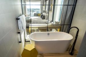 intercontinental perth city centre by ihg