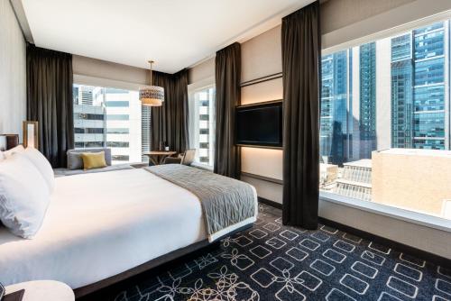 intercontinental perth city centre by ihg