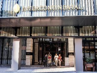 intercontinental perth city centre by ihg
